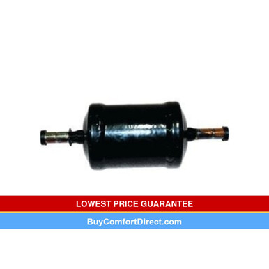 >B< Maxipro 3/8" ODS BI-Flow Filter Dryer