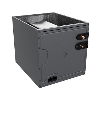 Goodman 2 Ton 17.2 SEER2 60,000 BTU 80% AFUE AC and Furnace System – Upflow – GLXT7CA2410