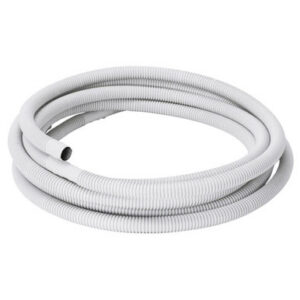 MRCOOL Corrugated Drain Hose for Ductless Mini-Split Air Handler – 31CF102