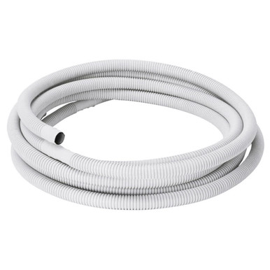 MRCOOL Corrugated Drain Hose for Ductless Mini-Split Air Handler – 31CF102