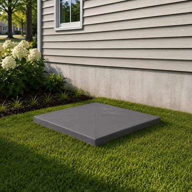 MRCOOL 18″ x 38″ x 3″ CoolGuard Equipment Pad – EP04