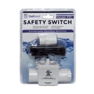 MRCOOL FS1 Float Switch – FS1