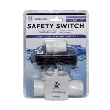 MRCOOL FS1 Float Switch – FS1