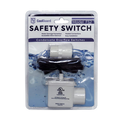 MRCOOL FS2 Float Switch – FS2