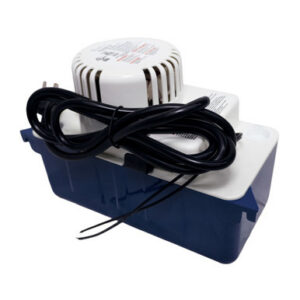 MRCOOL High Profile Condensate Pump – RTP22WS115V