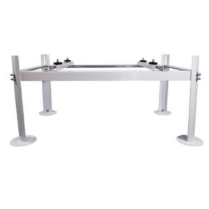 MRCOOL Weldbracket for Side Discharge Condenser – ACB-J02