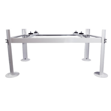 MRCOOL Weldbracket for Side Discharge Condenser – ACB-J02