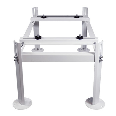 MRCOOL Weldbracket for Side Discharge Condenser – ACB-J02