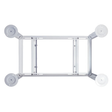 MRCOOL Weldbracket for Side Discharge Condenser – ACB-J02