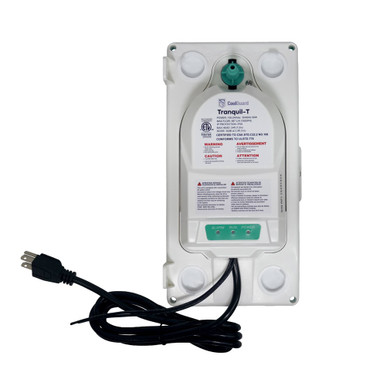 MRCOOL Tranquil T Condensate Pump – TMT24WS100