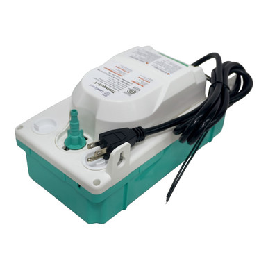 MRCOOL Tranquil T Condensate Pump – TMT24WS100