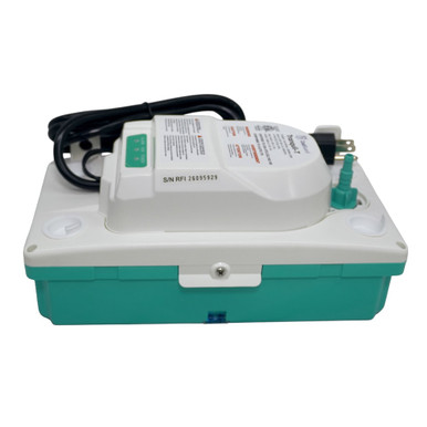 MRCOOL Tranquil T Condensate Pump – TMT24WS100