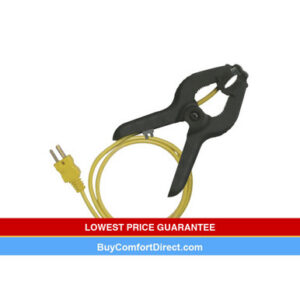 CLAMP-ON THERMOCOUPLES