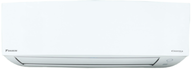 Daikin ENTRA 18 SEER2 9K BTU Heat Pump and 9K BTU Hi – view 2