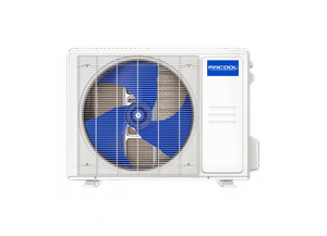 MRCOOL 17,000 BTU 17.3 SEER2 Heat Pump Condenser – DIYS-18-HP-C-230A11-O