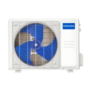 MRCOOL 12,000 BTU 19.5 SEER2 Heat Pump Condenser – EZPRO-12-HP-C-11516D-O