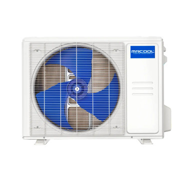 EasyPro 5th Generation 9k BTU 115V System