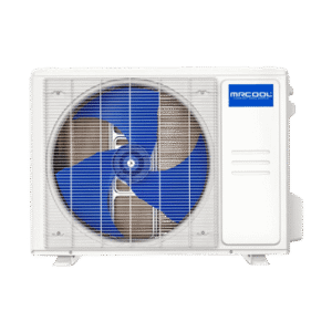 MRCOOL 24,000 BTU 18.9 SEER2 Heat Pump Condenser – EZPRO-24-HP-C-23016D-O