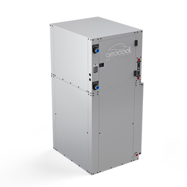 MRCOOL 4 Ton Geothermal Heat Pump – GCHPD048TGTANXR