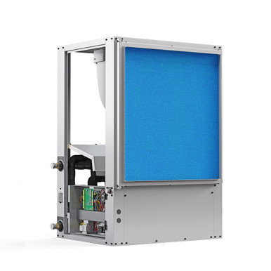 MRCOOL 3 Ton Geothermal Heat Pump – GCHPV036TGTANXR