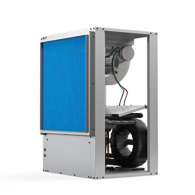 MRCOOL 4 Ton Geothermal Heat Pump – GCHPH048TGTANXR
