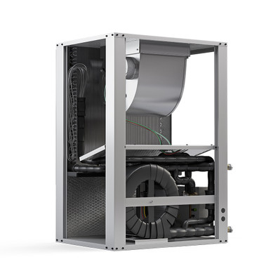 MRCOOL 5 Ton Geothermal Heat Pump – GCHPV060TGTANXL