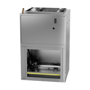 Goodman 3 Ton 15.2 SEER2 Heat Pump System with Air Handler - Wall-Mount - GLZS5BA3610