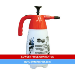 HydroBalance Hand-Held Pump Sprayer 48 Fl.oz. Capacity