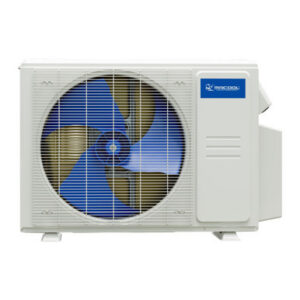 MRCOOL 18,000 BTU 23.9 SEER2 Air Conditioner Condenser – DIY-MULTI3-18HP230D-O