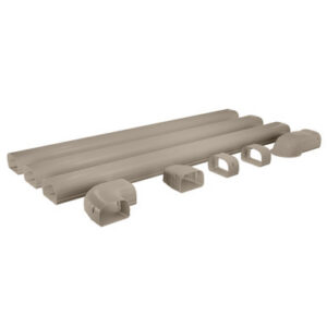 MRCOOL LineGuard – Color: Tan – MLG450-T