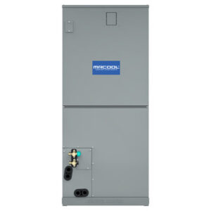 MRCOOL 1.5 Ton Multi-Position Air Handler – MVP-18-HP-MUAH-230A00-O