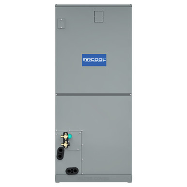 MRCOOL 2 Ton Multi-Position Air Handler – MVP-24-HP-MUAH-230A00-O
