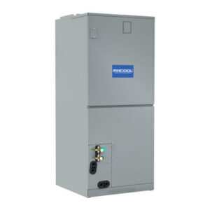 MRCOOL 1.5 Ton Multi-Position Air Handler – MVP-18-HP-MUAH-230-25