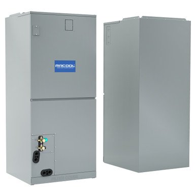 MRCOOL 4 Ton Multi-Position Air Handler – CENTRAL-48-HP-MUAH-230-00