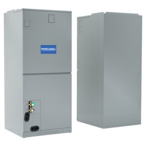 MRCOOL 2 Ton Multi-Position Air Handler – CENTRAL-24-HP-MUAH-230-25