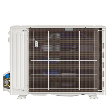 MRCOOL 2.5 Ton 16.8 SEER2 Heat Pump Condenser – CENTRAL-30-HP-C-230B00-O