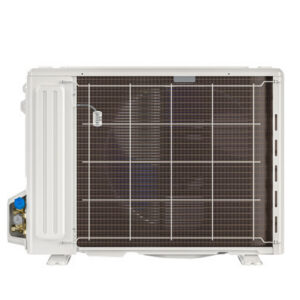 MRCOOL 5 Ton 15.2 SEER2 Heat Pump Condenser – MVP-60-HP-C-230A00-O