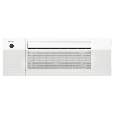 MRCOOL 18,800 BTU Ceiling Cassette – DIYCASSETTE18HP-230D25-O