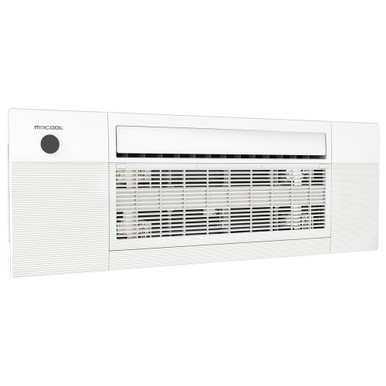 MRCOOL 9,000 BTU Ceiling Cassette – DIYCASSETTE09HP-230C25