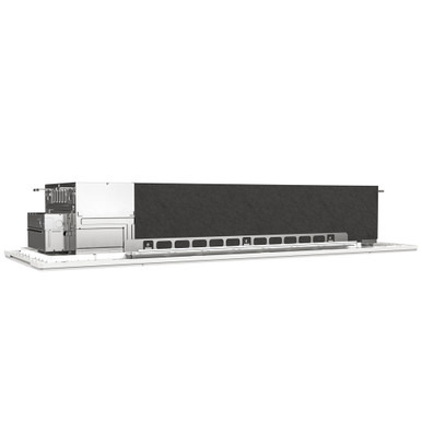 MRCOOL 9,000 BTU Ceiling Cassette – DIYCASSETTE09HP-230C25