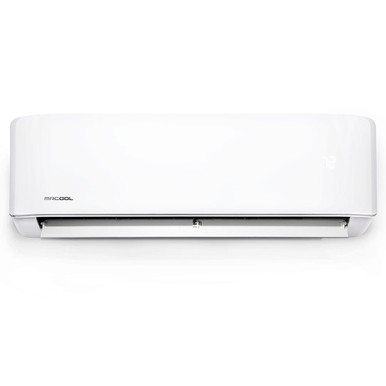MRCOOL 18,000 BTU Wall Mount Air Handler – A-18-HP-WMAH-230D-O