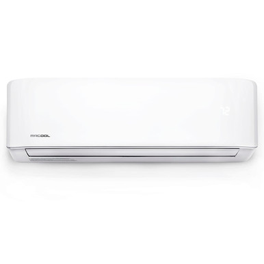 MRCOOL 12,000 BTU Wall Mount Air Handler – A-12-HP-WMAH-230D-O