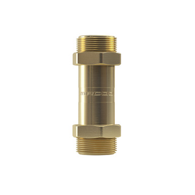 MRCOOL Line Set Coupler Kit – DIYCOUPLER-3858K75