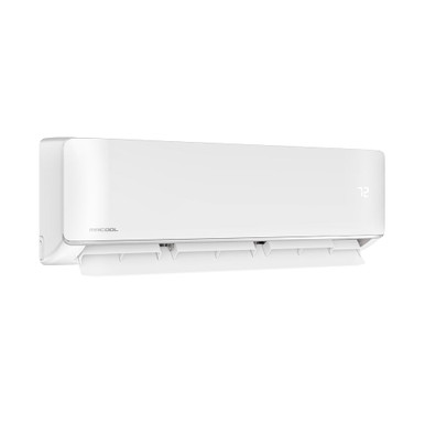 MRCOOL 12,000 BTU Wall Mount Air Handler – DIY-12-HP-WMAH-115D25-O