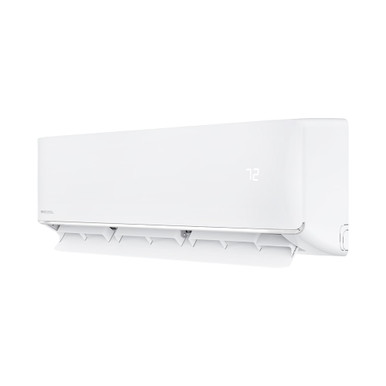 MRCOOL 12,000 BTU Wall Mount Air Handler – DIY-12-HP-WMAH-230D25-O