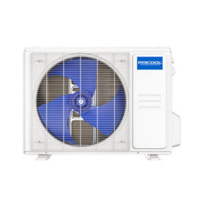 MRCOOL 12,000 BTU Heat Pump Condenser – O-ES-12-HP-C-230C-O1