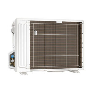 MRCOOL 18,000 BTU 21.2 SEER2 Heat Pump Condenser – DIYHH-18-HP-C-230D25-O