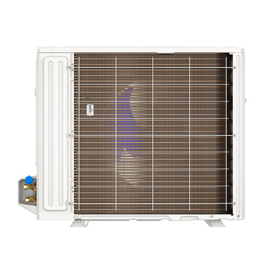 MRCOOL 18,000 BTU 22.5 SEER2 DIY Mini Split System – DIY-18-HP-WM-230D25-O