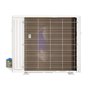 MRCOOL 9,000 BTU 23.6 SEER2 Heat Pump Condenser – DIY-09-HP-C-115D25-O