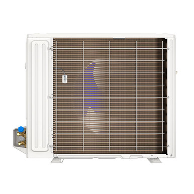 MRCOOL 18,000 BTU 22.5 SEER2 Heat Pump Condenser – DIY-18-HP-C-230D25-O